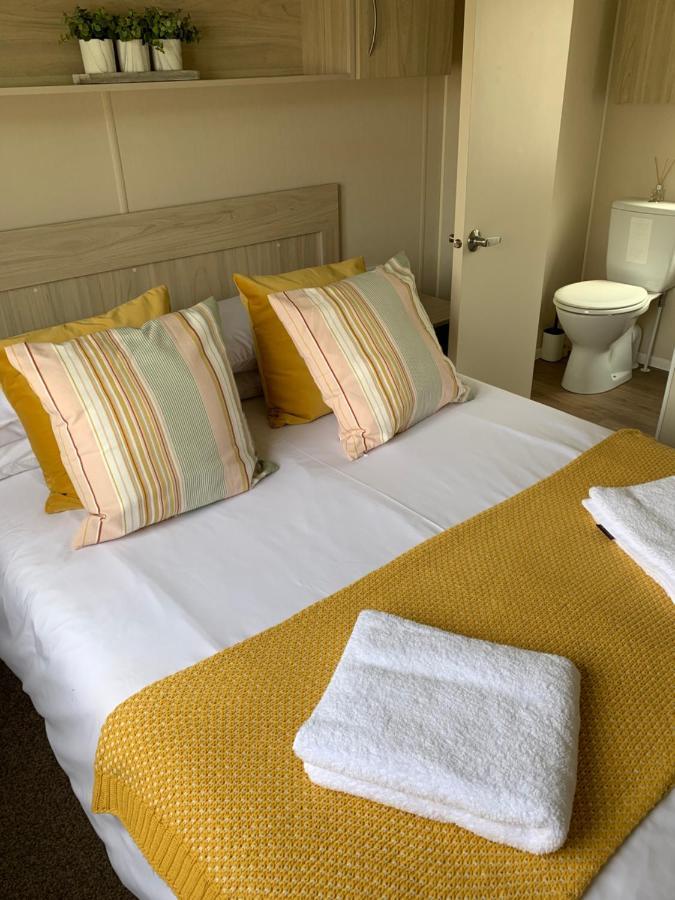 Newquay Bay Resort 63 Ngoại thất bức ảnh